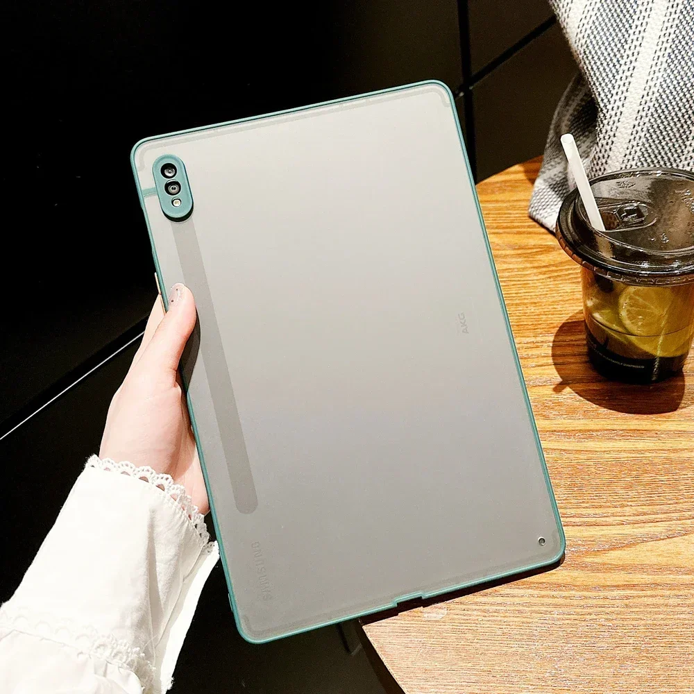 Tablet A9 Accessories - For Samsung Tab S7 S8 S9