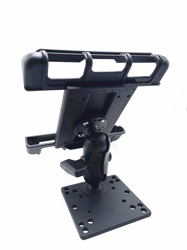 Car Accessories Tablet Holder - Tablet Holder with 1.5 Inch Round