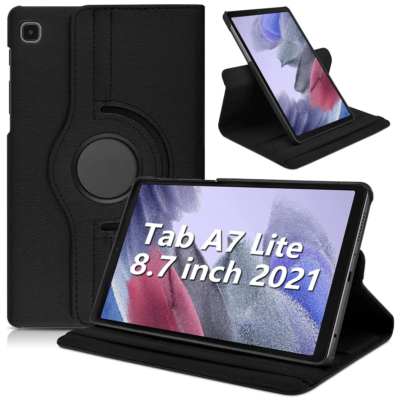 Samsung Tablet With Accessories - Case for Samsung Galaxy Tab A7