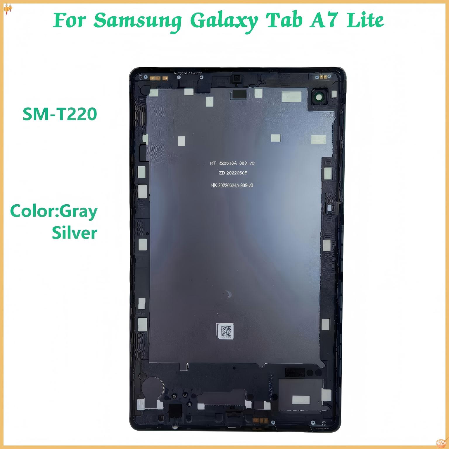 Samsung Tablet With Accessories - AAA shell back For Samsung Galaxy