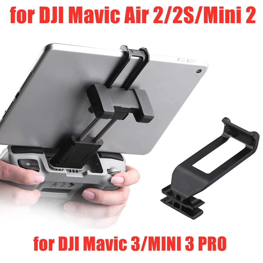 Tablet Phone Accessories - Tablet Mobile Phone Holder for DJI