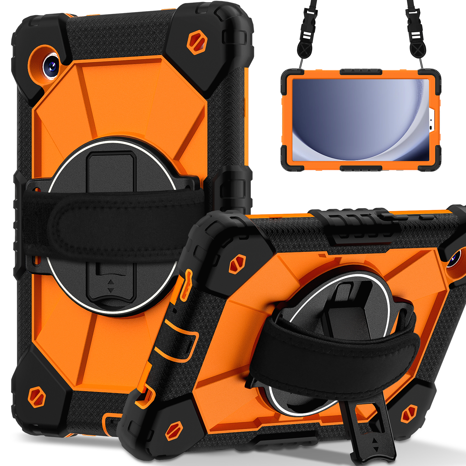 Tablet A9 Accessories - Tablet Protective Case C2 Model Suitable