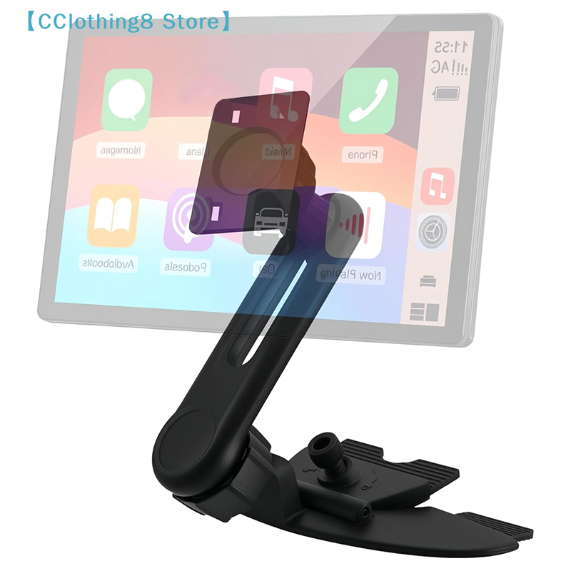 Trimble Tablet Accessories - CD Slot Mount For Carplay Screen