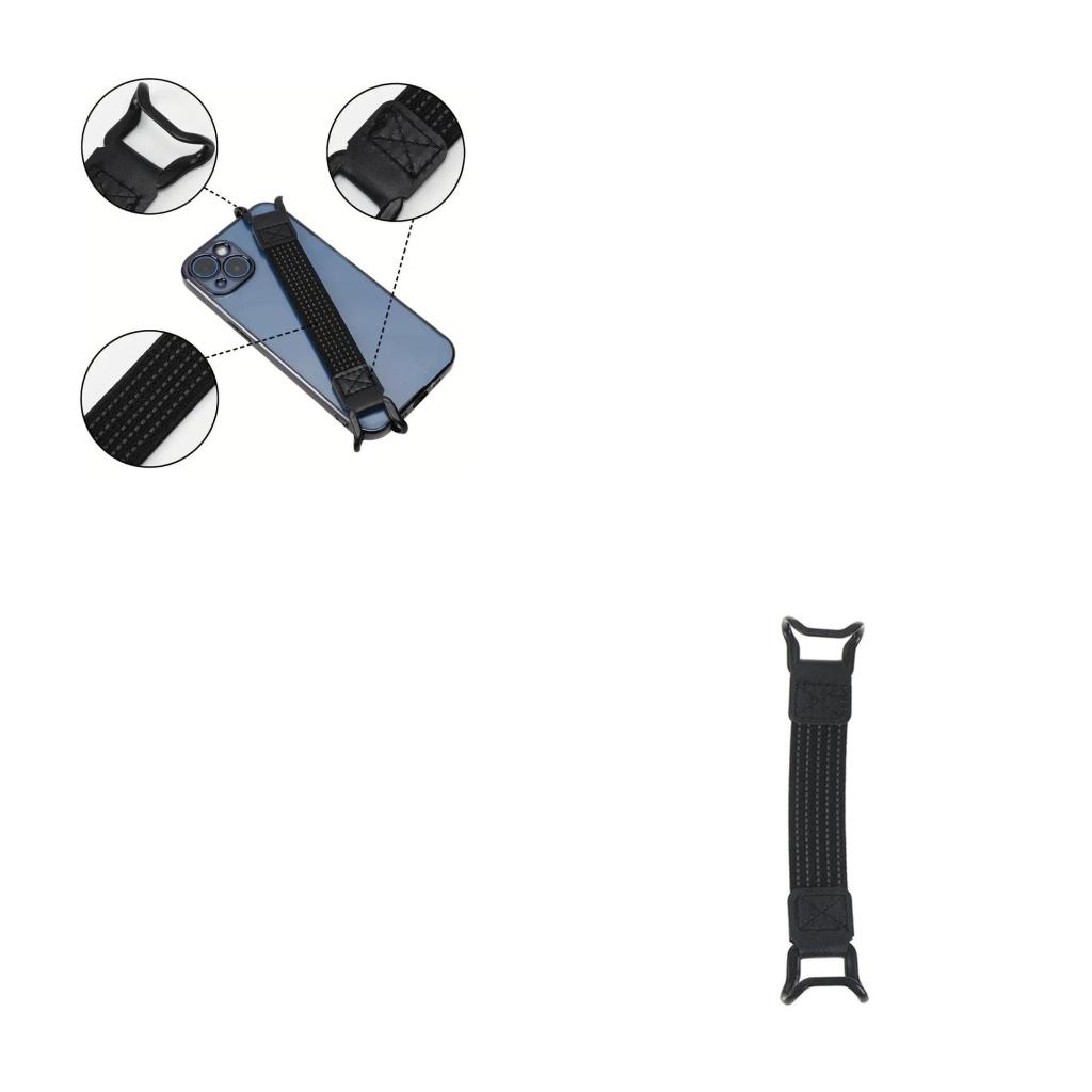 Tablet Accessories For Students - Tablets Hand Strap Holder Handle Grip
