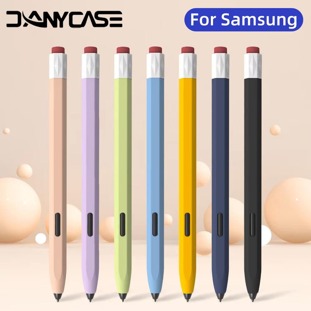 Samsung Tablet With Accessories - Vintage Pencil Case For Samsung Galaxy