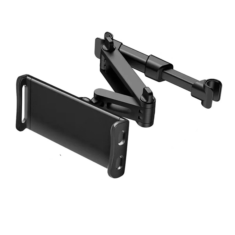 Car Accessories Tablet Holder - Car Rear Pillow Phone Stand Tablet
