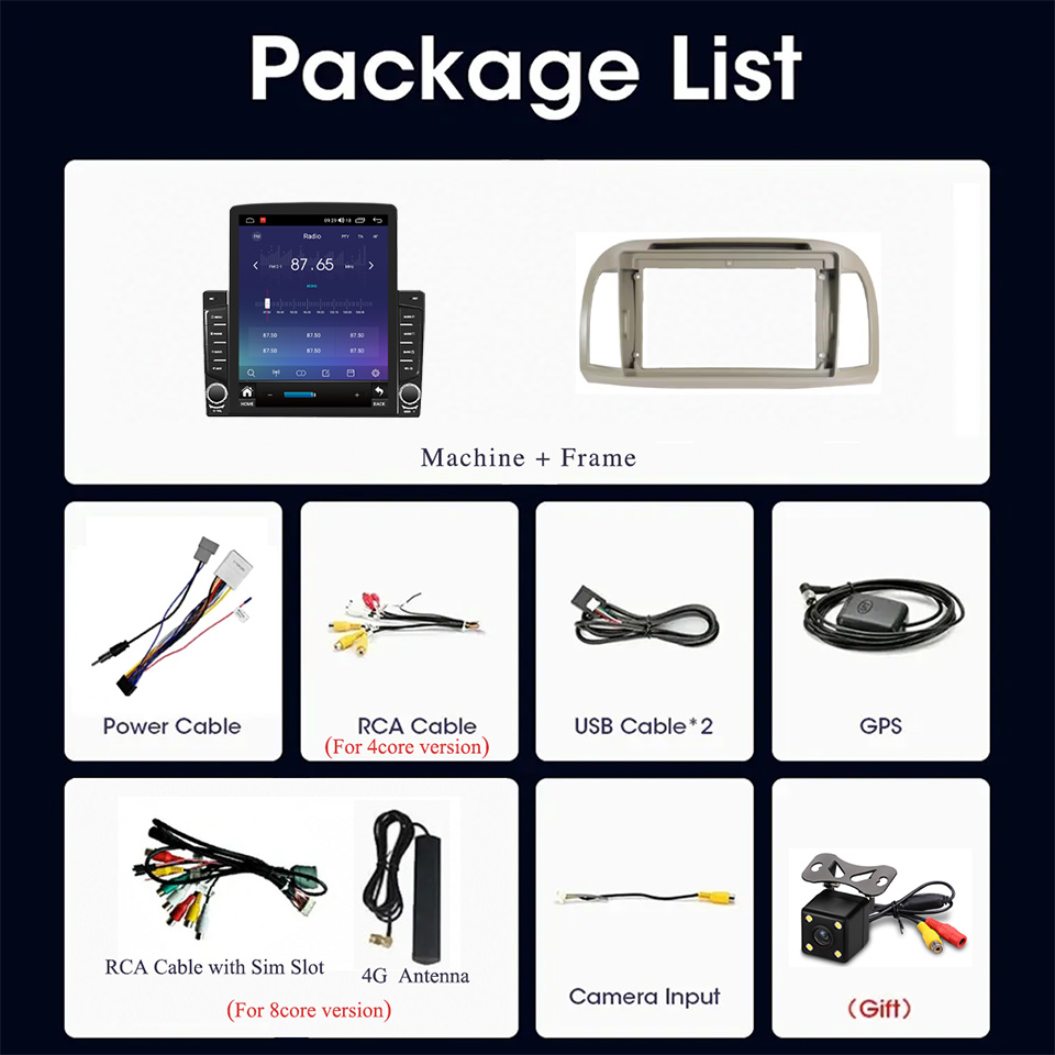 8G+128G Android 14 For Nissan  - مراجعة Tablet Danish Mobile & Accessories Photos وسعره