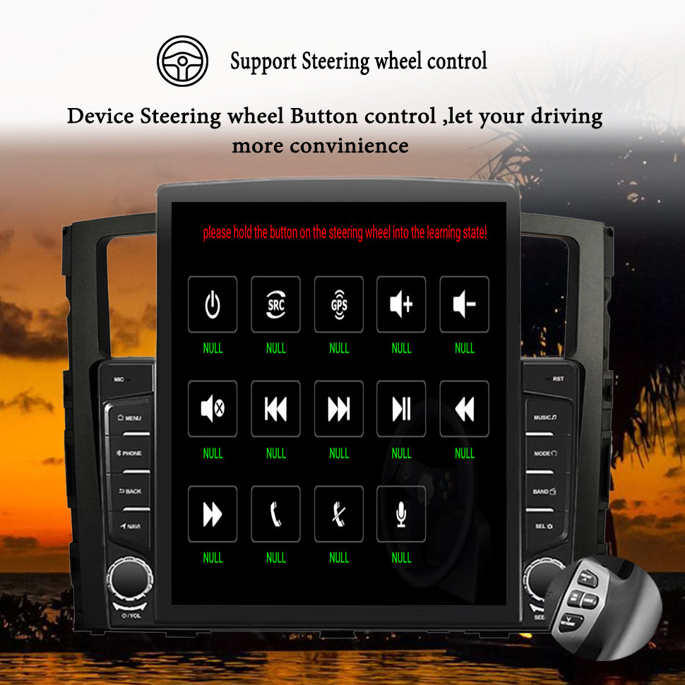 Android 14.0 8G+128G Car Autor - مراجعة Tablet Danish Mobile & Accessories Photos وسعره