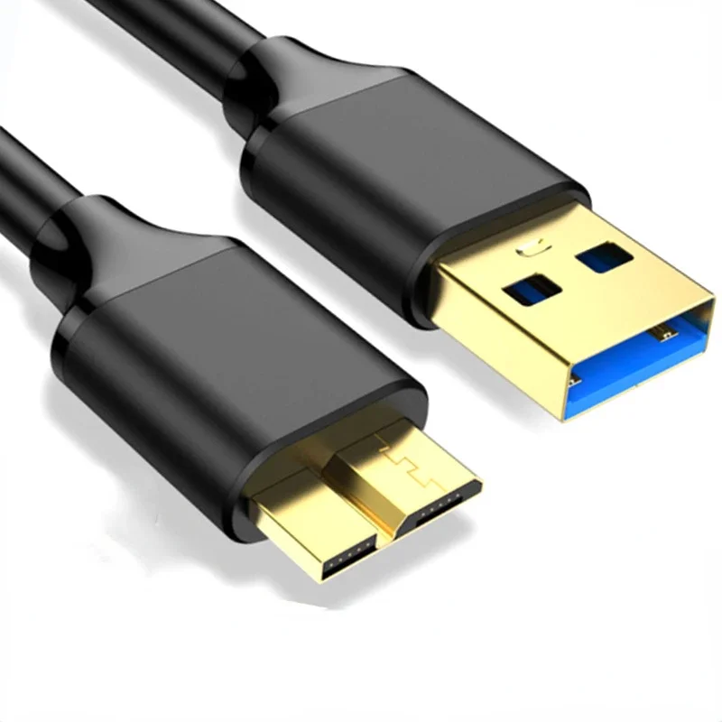 USB Type C 3.1 To Micro B 3.0  - مراجعة Samsung Tablet With Accessories وسعره