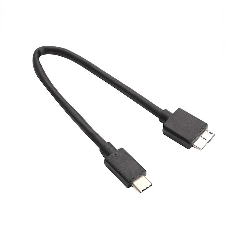 USB Type C 3.1 To Micro B 3.0  - مراجعة Samsung Tablet With Accessories وسعره