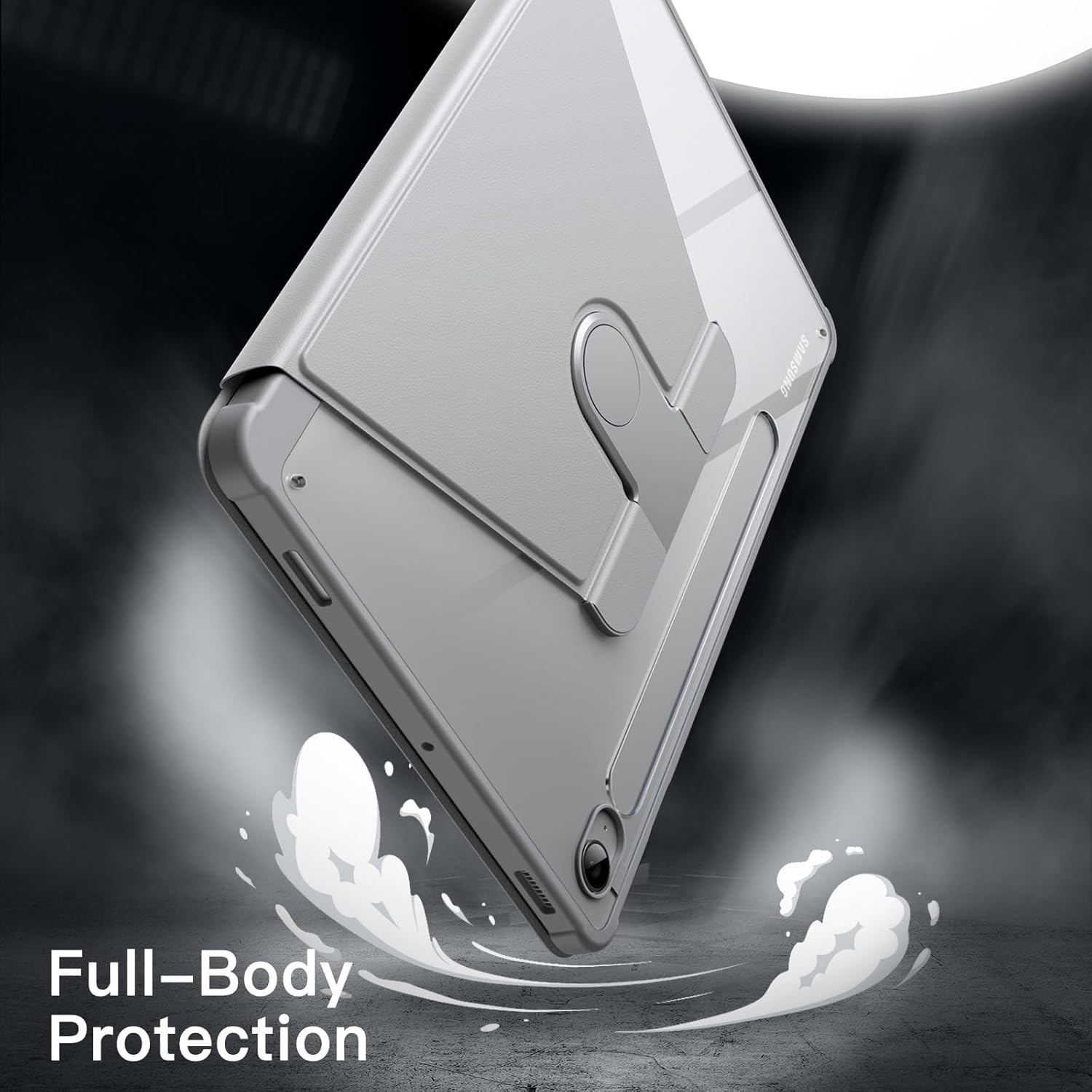 For Samsung Galaxy Tab S11 S10 - مراجعة Tablet A9 Accessories وسعره