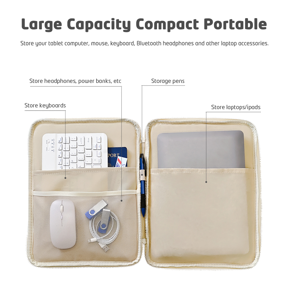 Cute Tablet Case for Student 1 - مراجعة Tablet Accessories For Students وسعره