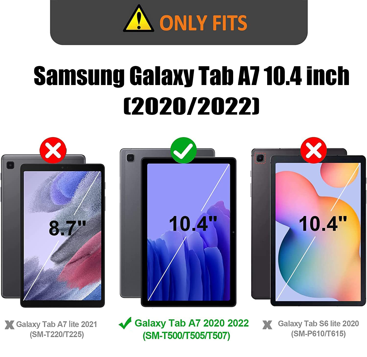 Rotating Case for Samsung Gala - مراجعة Samsung Tablet With Accessories وسعره
