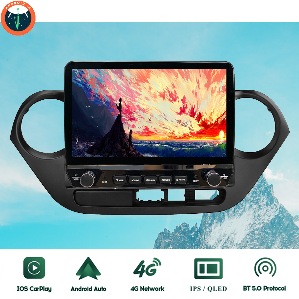 2Din Android 14 Autoradio Mult - مراجعة Tablet Danish Mobile & Accessories Photos وسعره