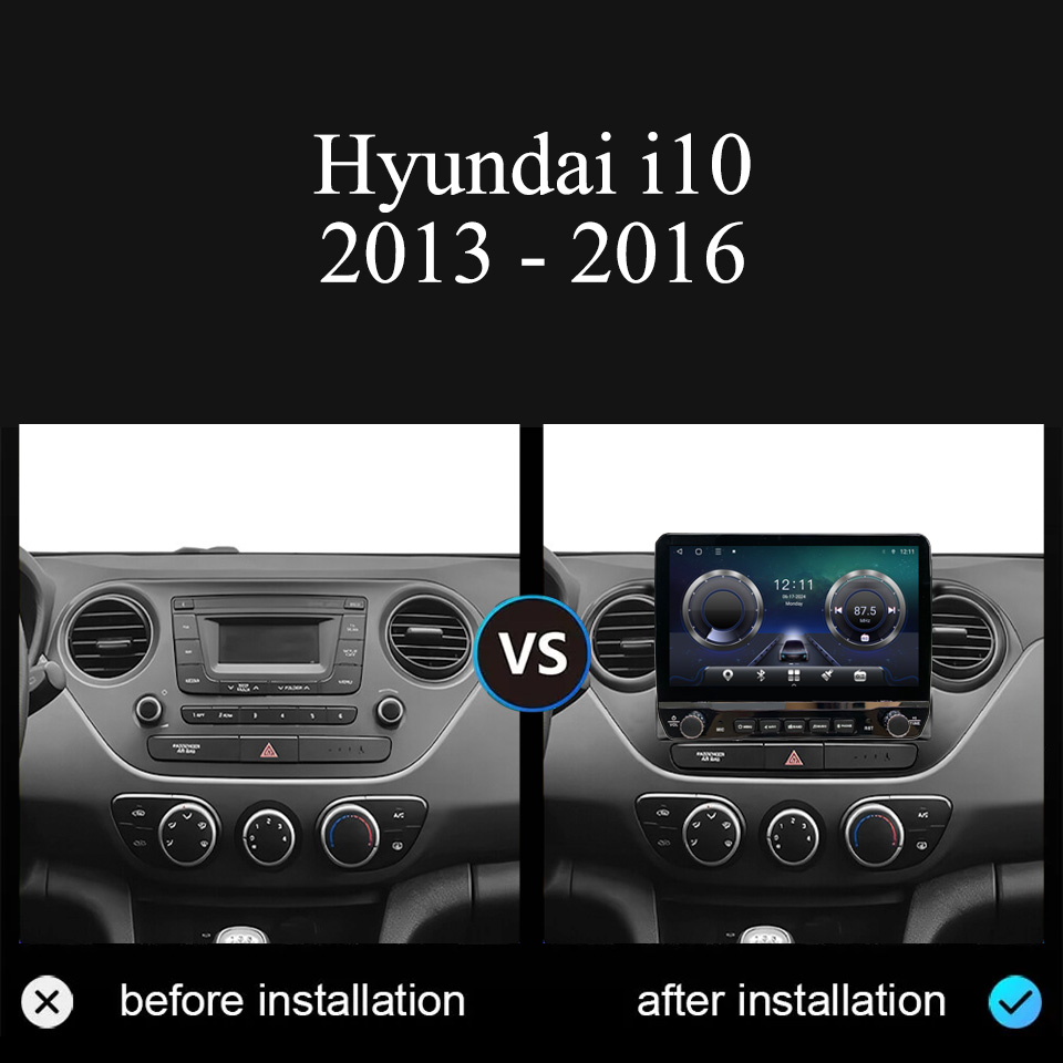 2Din Android 14 Autoradio Mult - مراجعة Tablet Danish Mobile & Accessories Photos وسعره