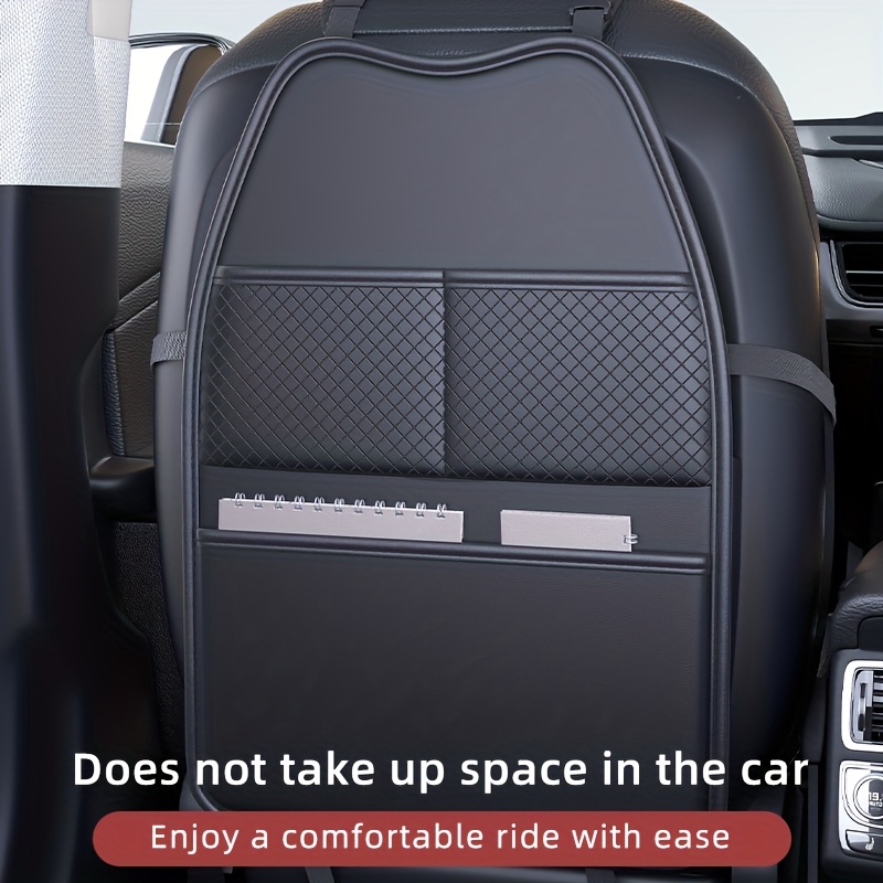 New Car Seat Protection Cover  - مراجعة Toddler Tablet Accessories وسعره