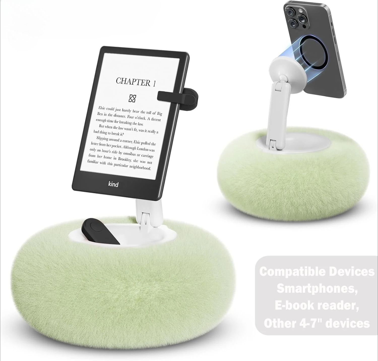 2025 Magnetic Pillow Stand For - مراجعة Trimble Tablet Accessories وسعره