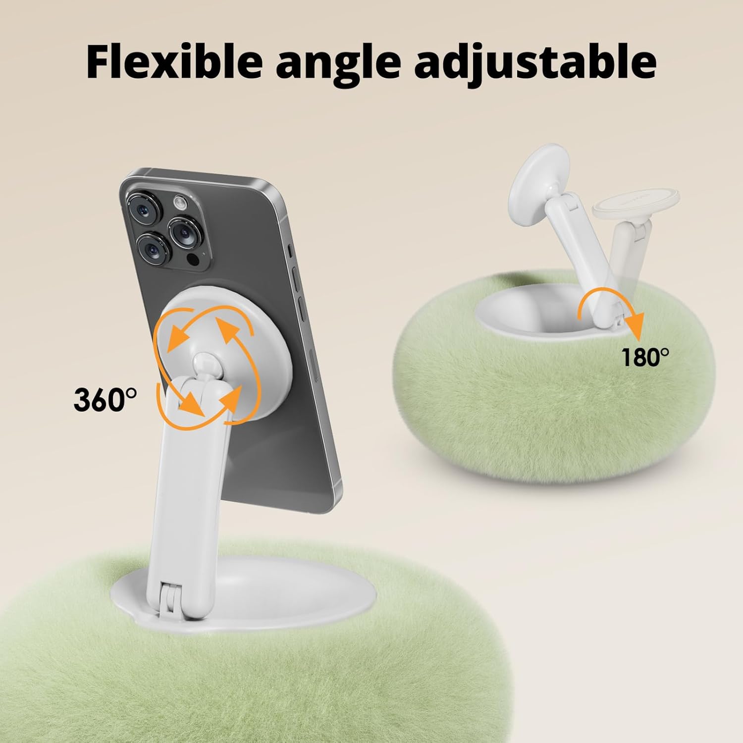 2025 Magnetic Pillow Stand For - مراجعة Trimble Tablet Accessories وسعره