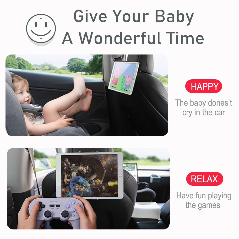 For Tesla Model 3 Y Juniper 20 - مراجعة Tablet Holder Accessories وسعره