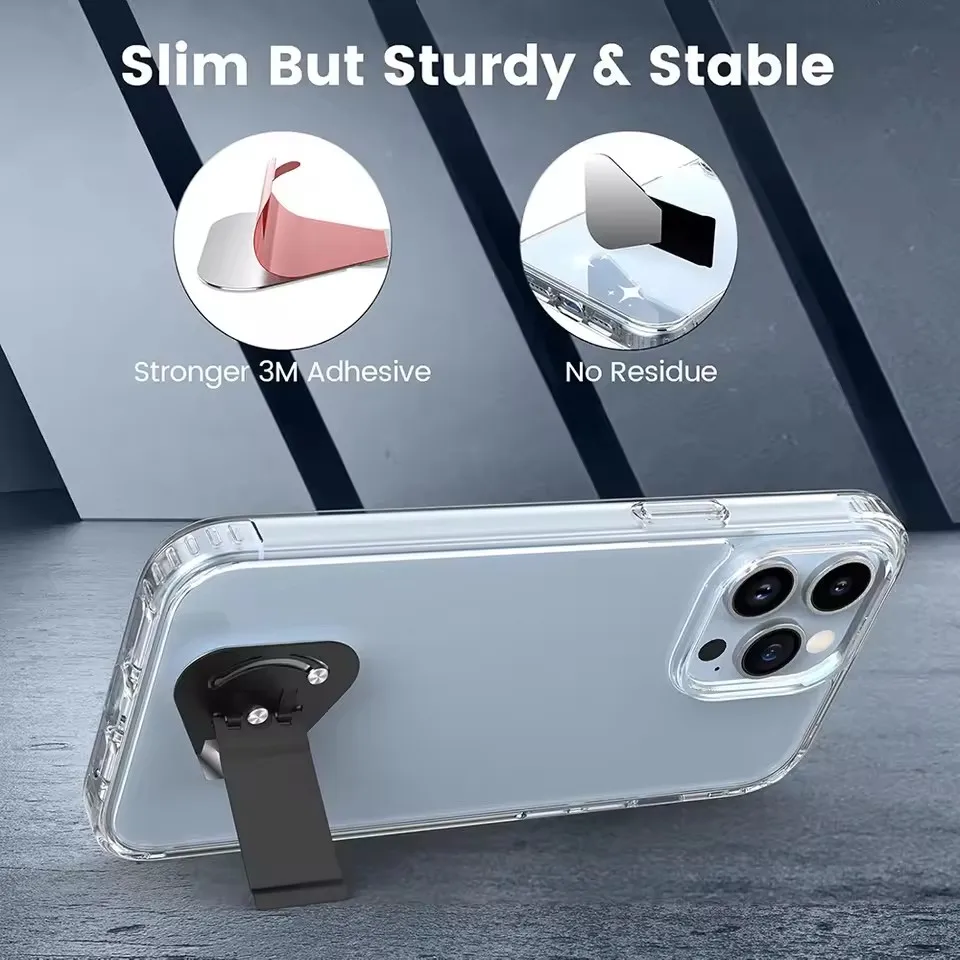 Stainless Steel Rotatable Cell - مراجعة Tablet Holder Accessories وسعره