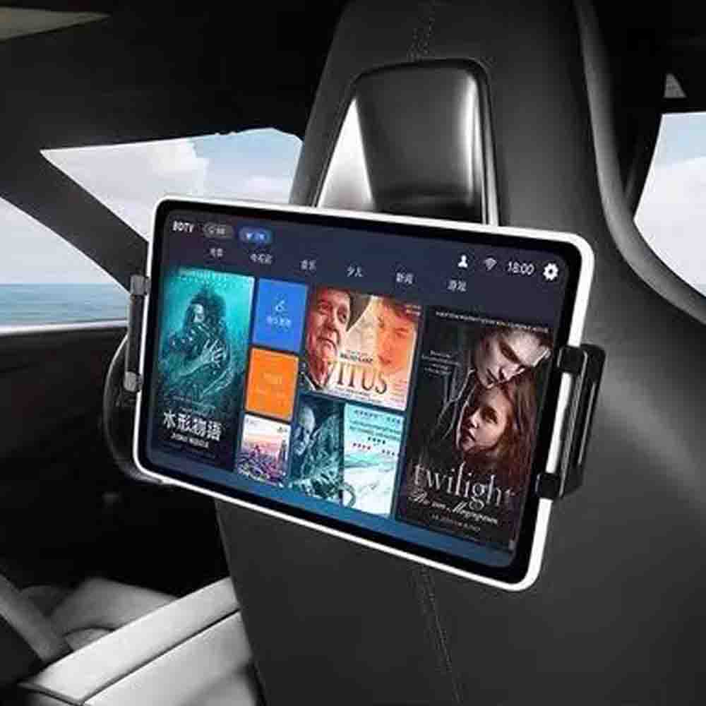 For Xiaomi SU7 2025 2026 Table - مراجعة Car Accessories Tablet Holder وسعره