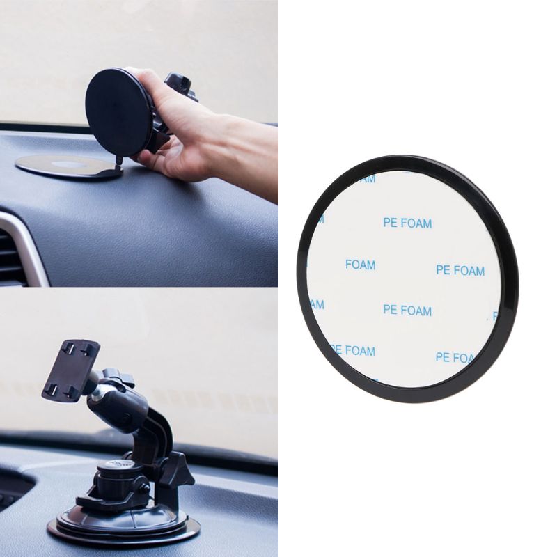 Car Dashboard Suction Cup Moun - مراجعة Trimble Tablet Accessories وسعره