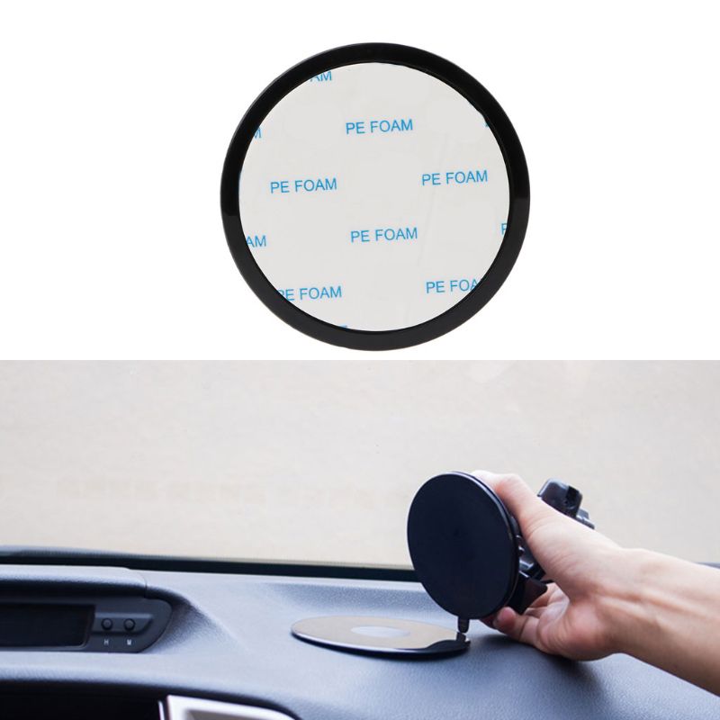 Car Dashboard Suction Cup Moun - مراجعة Trimble Tablet Accessories وسعره