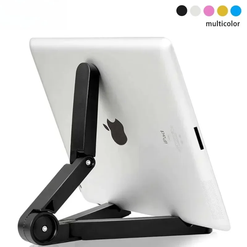 Universal Folding Tablet Holde - مراجعة Samsung Tablet With Accessories وسعره