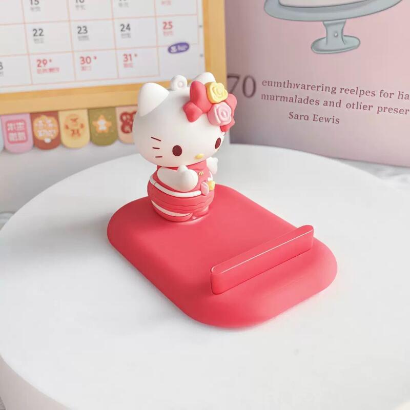 Sanrio Hello Kitty Kuromi Colo - مراجعة Tablet Phone Accessories وسعره