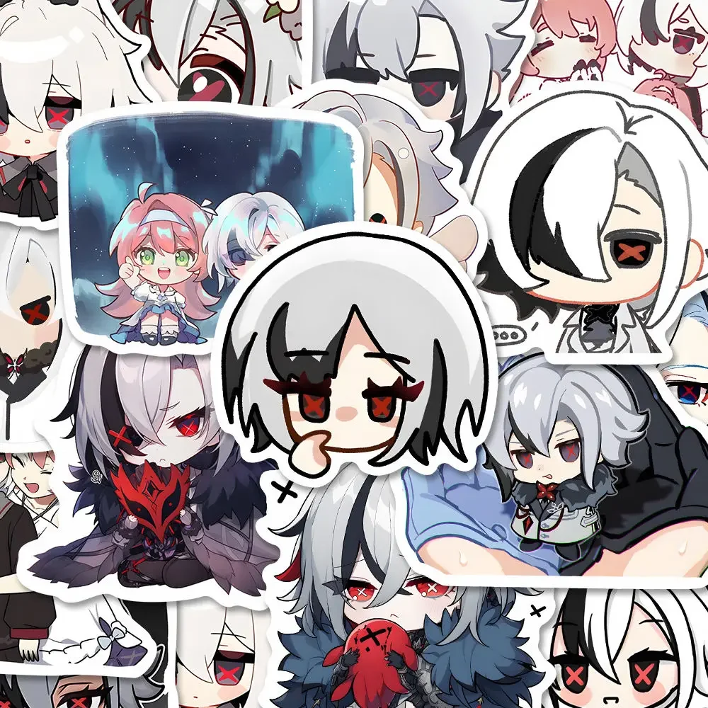 Anime Genshin Impact The Knave - مراجعة Tablet Accessories For Students وسعره