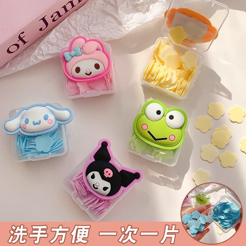 Sanrio Kuromi Hello Kitty Disp - مراجعة Tablet Accessories For Students وسعره