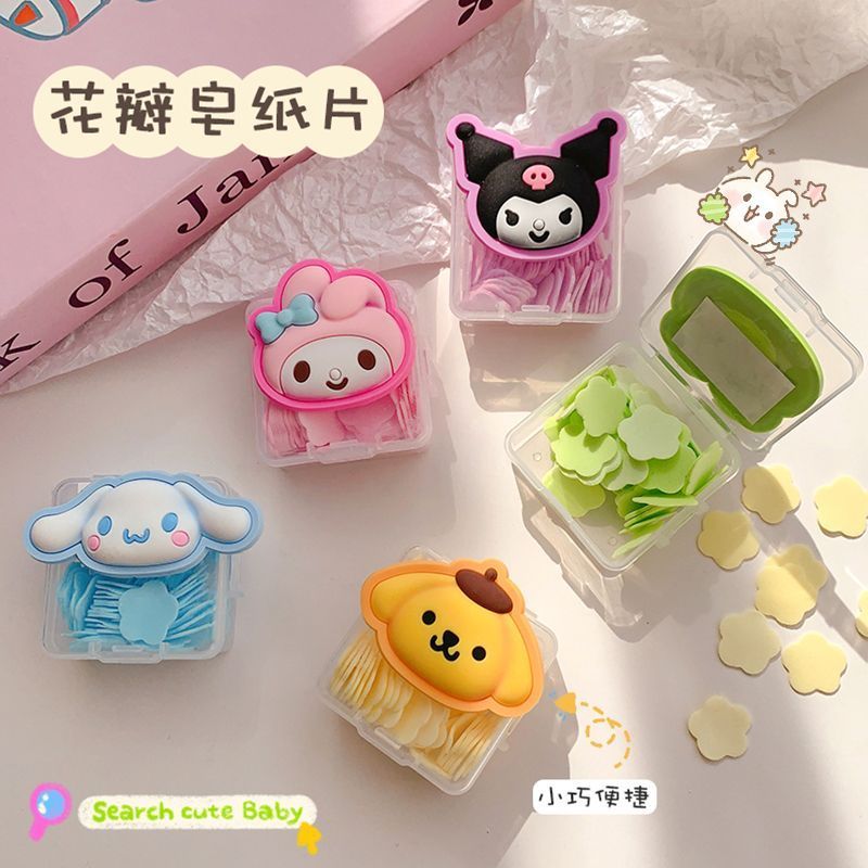 Sanrio Kuromi Hello Kitty Disp - مراجعة Tablet Accessories For Students وسعره