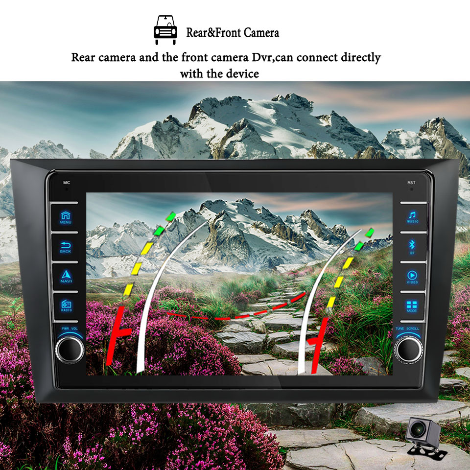 8G+128G Android 14 For Volkswa - مراجعة Tablet Danish Mobile & Accessories Photos وسعره