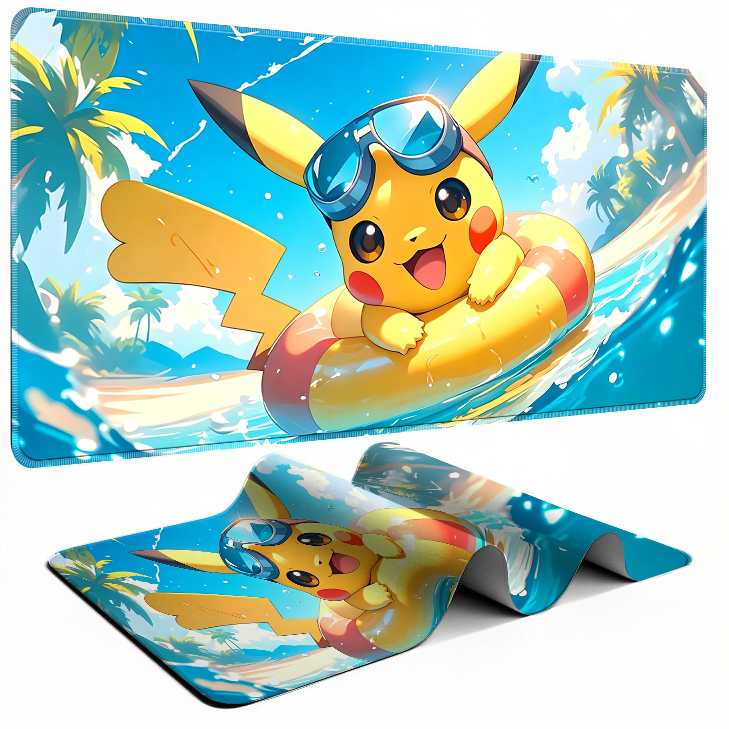 Gaming Mouse Pad 900x400 PC Po - مراجعة Rugged Tablet Accessories وسعره