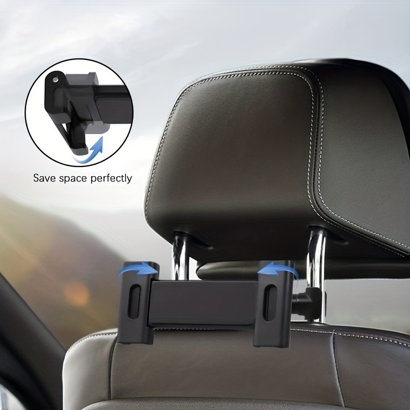 Car Tablet Holder, Headrest Mo - مراجعة Trimble Tablet Accessories وسعره