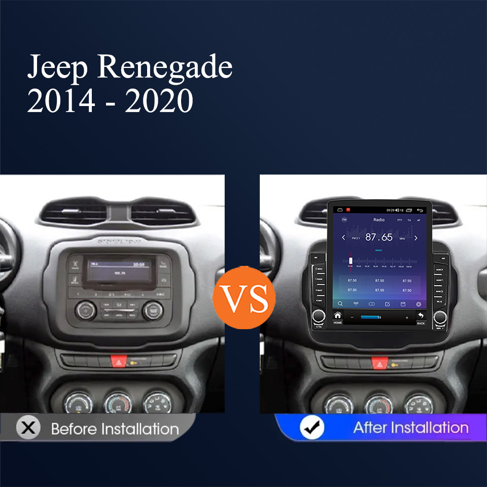 8G+128G Android 14 For Jeep Re - مراجعة Tablet Danish Mobile & Accessories Photos وسعره