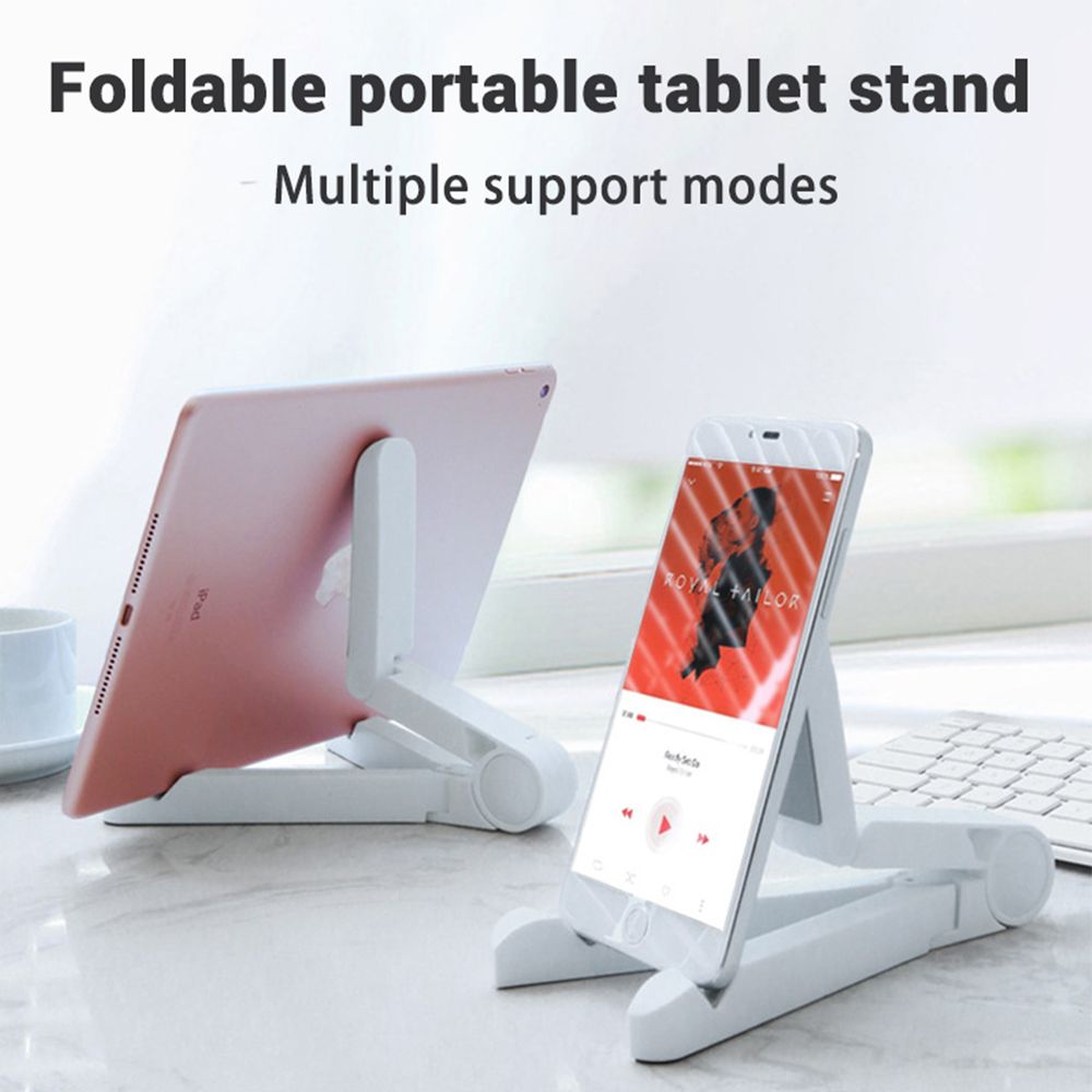 Universal Folding Tablet Holde - مراجعة Samsung Tablet With Accessories وسعره