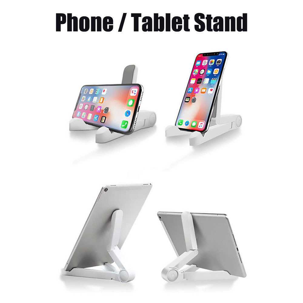 Universal Folding Tablet Holde - مراجعة Samsung Tablet With Accessories وسعره