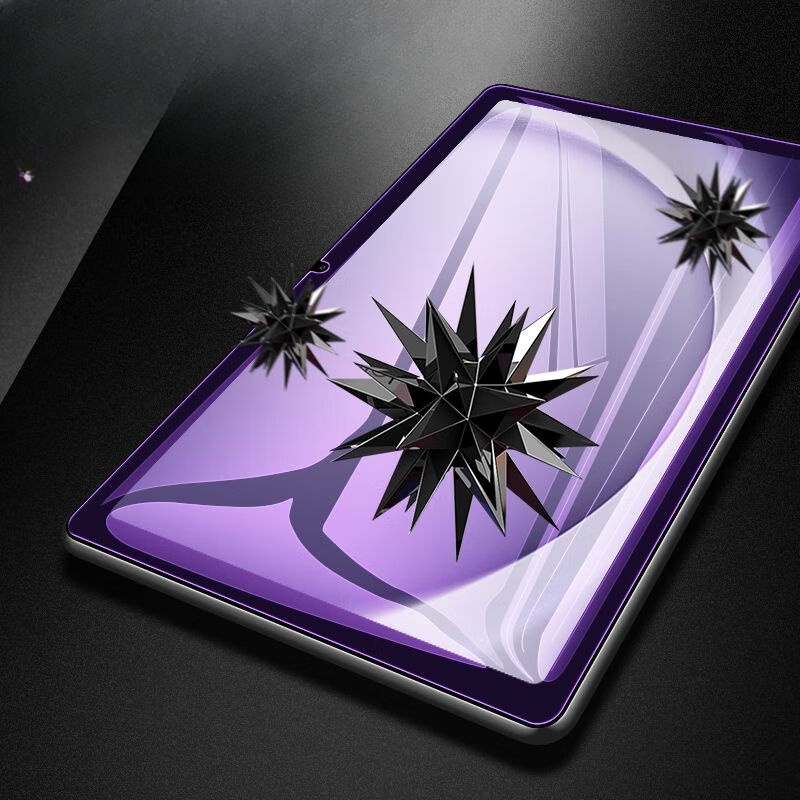Tablet Tempered Glass for Sams - مراجعة Tablet A9 Accessories وسعره