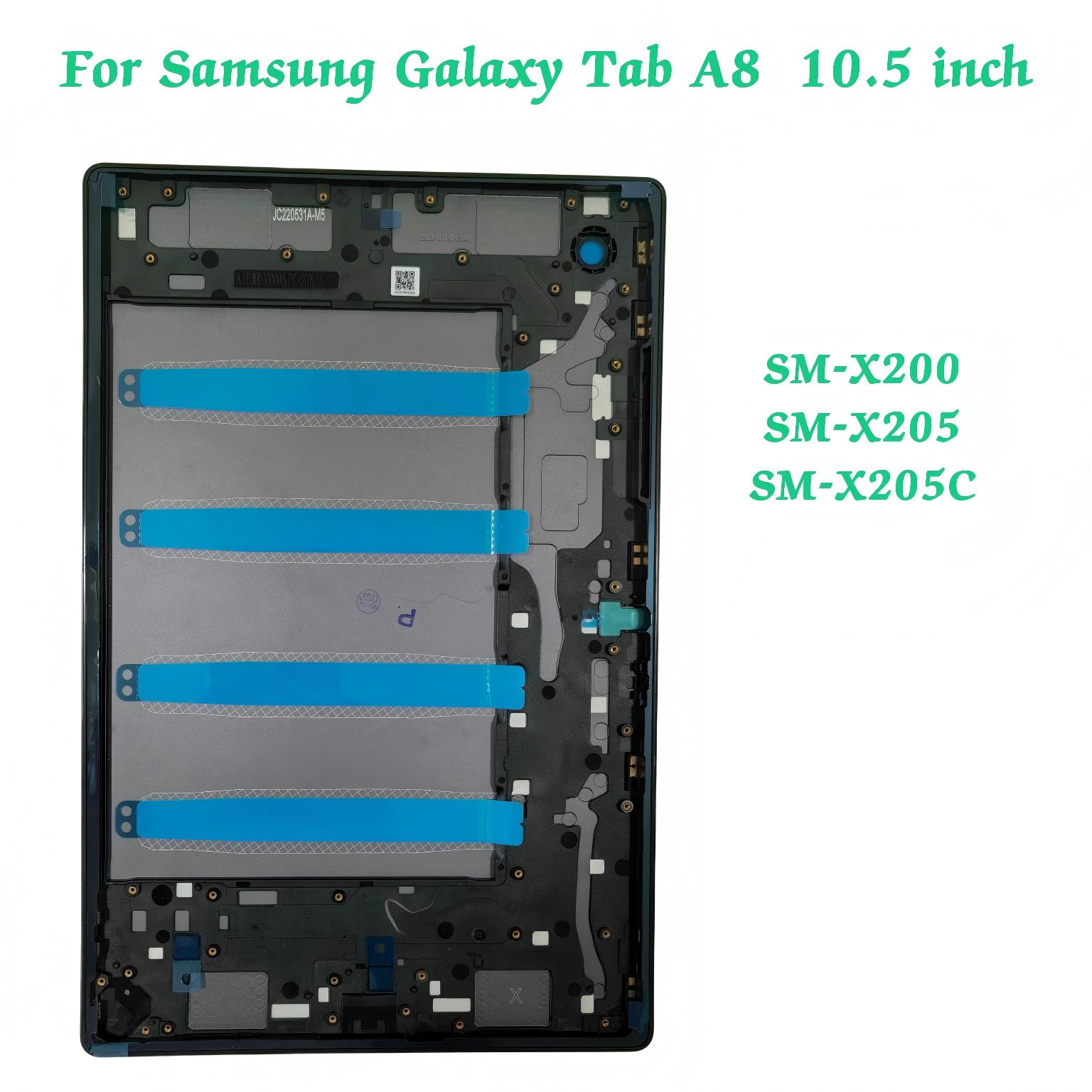 A+ Shell back For Samsung Gala - مراجعة Samsung Tablet With Accessories وسعره