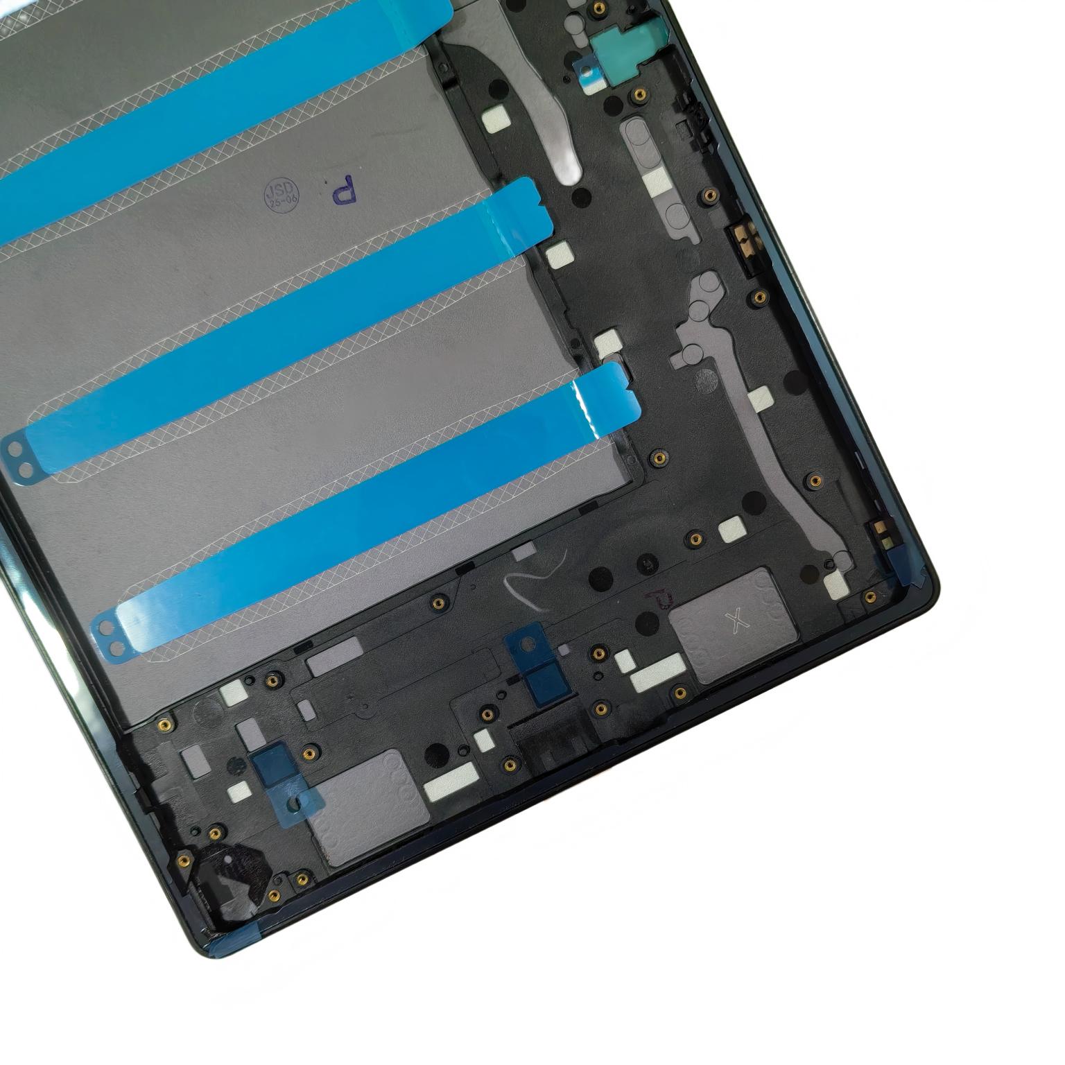 A+ Shell back For Samsung Gala - مراجعة Samsung Tablet With Accessories وسعره