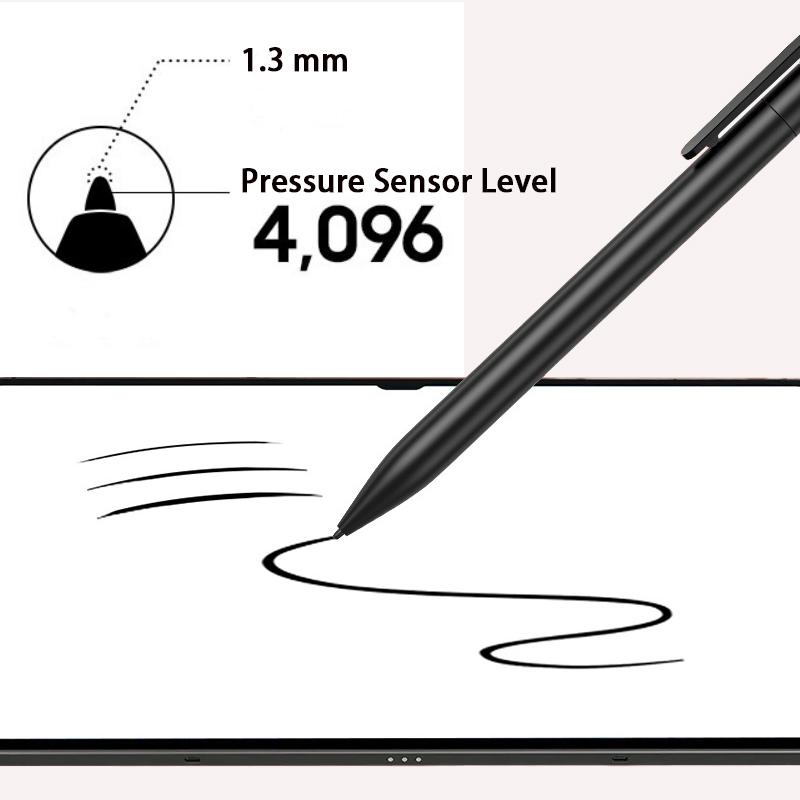 Stylus For Samsung Galaxy Tab  - مراجعة Samsung Tablet With Accessories وسعره