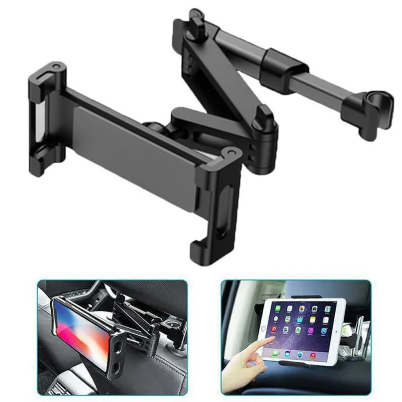 Car Holder For 4.7-13 in Table - مراجعة Toddler Tablet Accessories وسعره