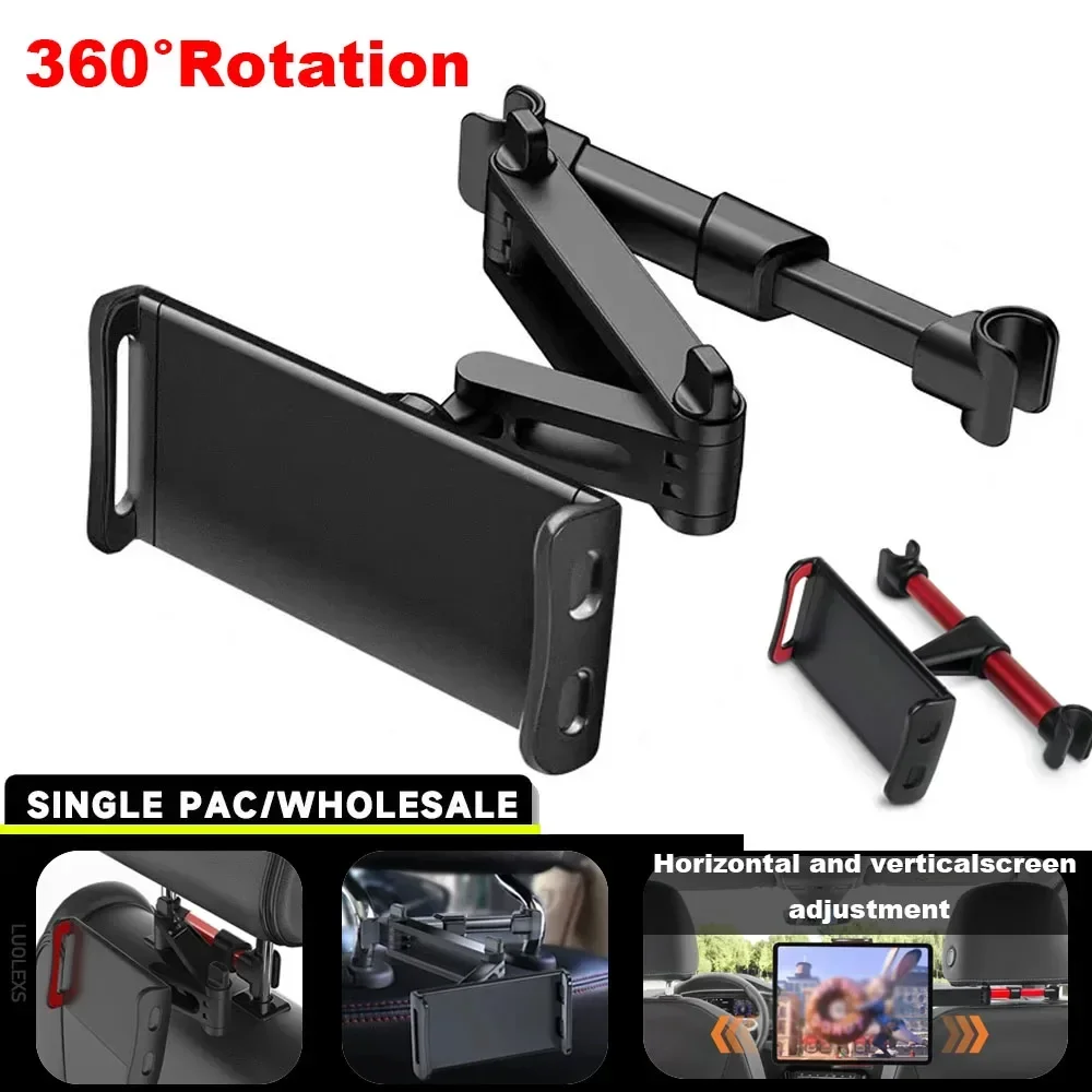 Car Holder For 4.7-13 in Table - مراجعة Toddler Tablet Accessories وسعره