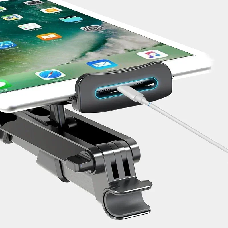 Car Holder For 4.7-13 in Table - مراجعة Toddler Tablet Accessories وسعره