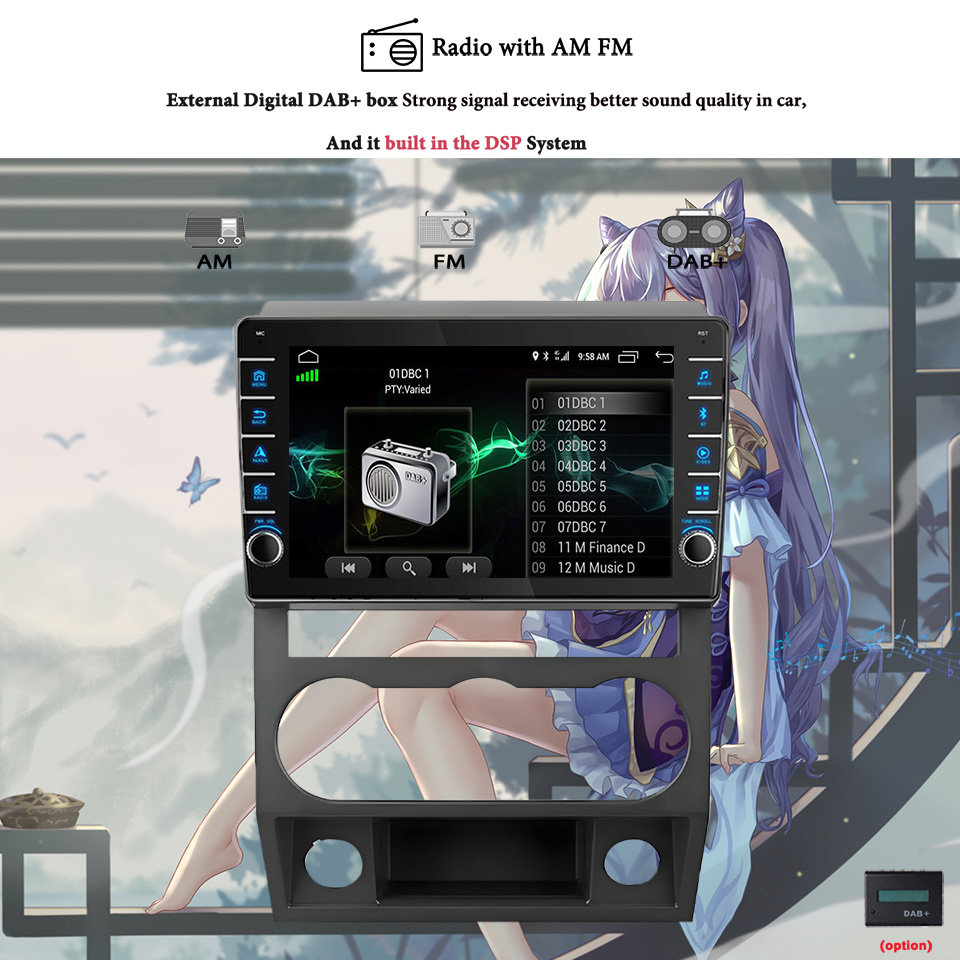 8G+128G Android 14 For GAZ Gaz - مراجعة Tablet Danish Mobile & Accessories Photos وسعره