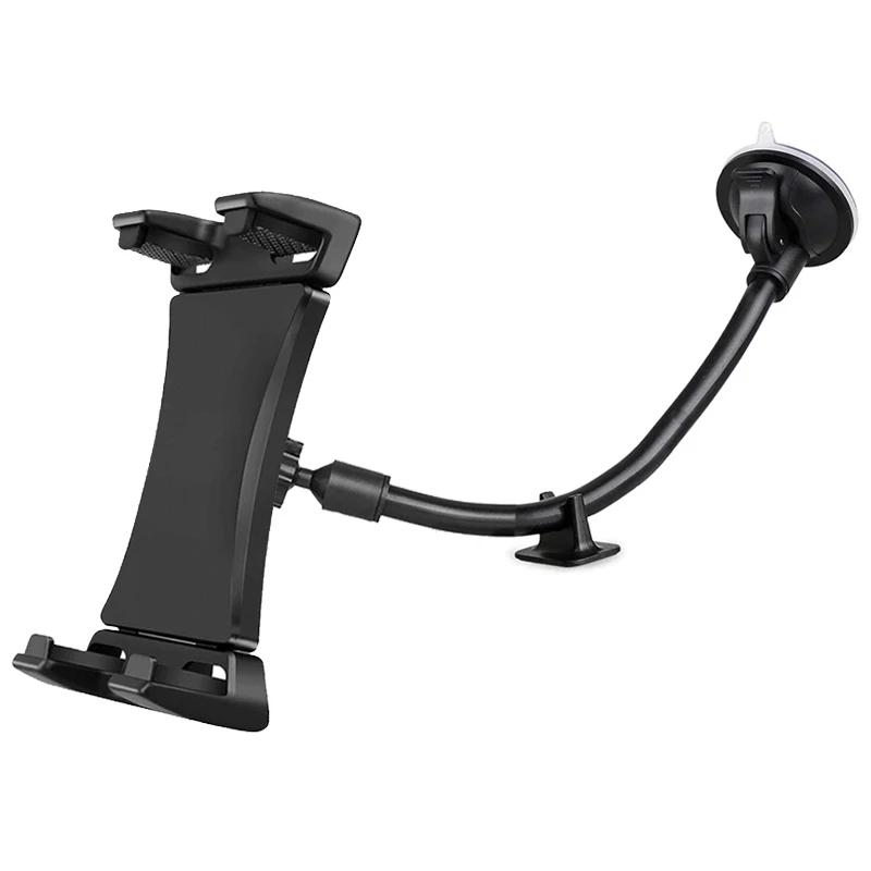 Universal Tablet Stand Long Ar - مراجعة Car Accessories Tablet Holder وسعره