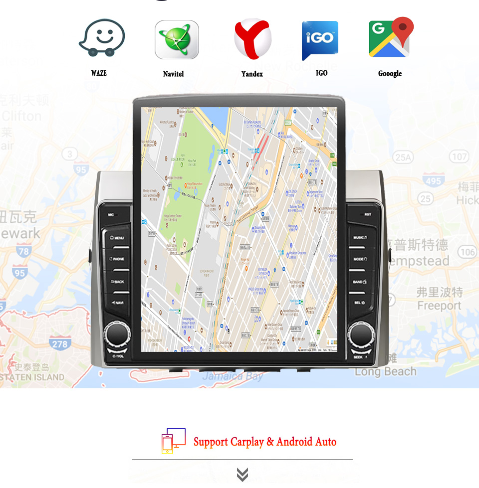 8G+128G Android 14 For Toyota  - مراجعة Tablet Danish Mobile & Accessories Photos وسعره