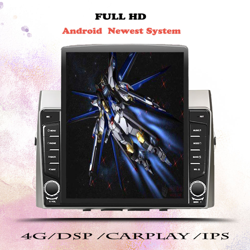 8G+128G Android 14 For Toyota  - مراجعة Tablet Danish Mobile & Accessories Photos وسعره