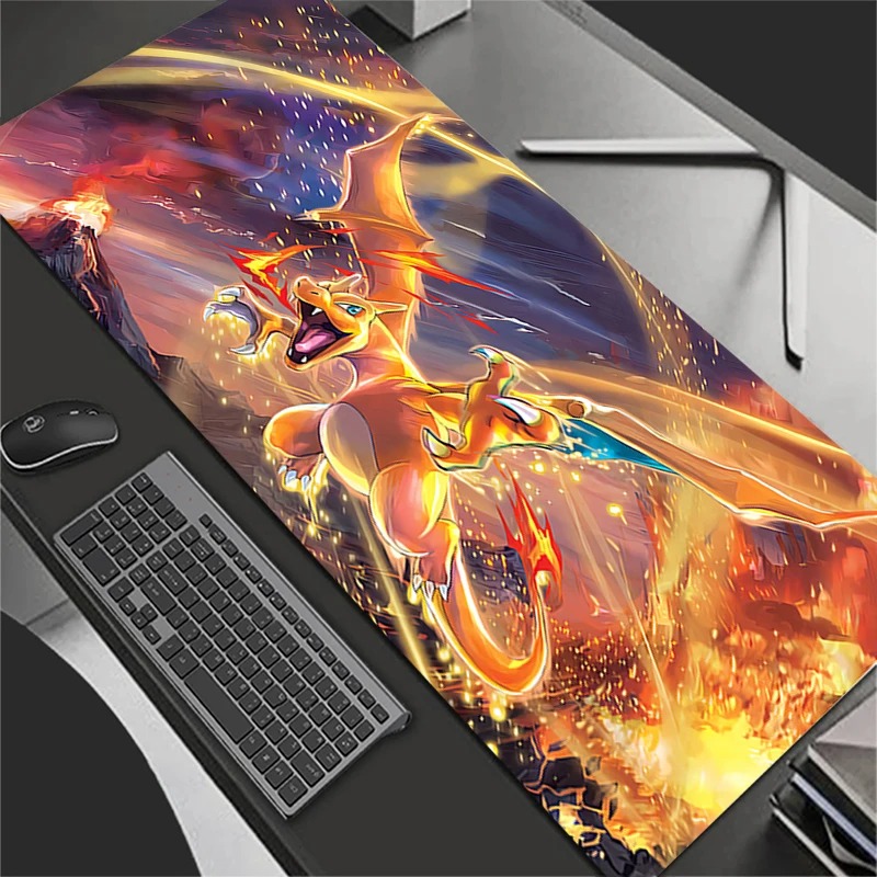 Mouse Pad Anime Gaming Accesso - مراجعة Rugged Tablet Accessories وسعره